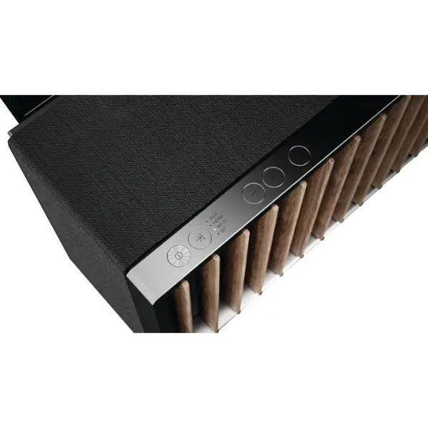 Dynaudio Opus One réglage sur le dessus