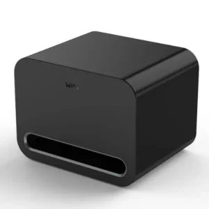 Wiim Pro Sub Noir