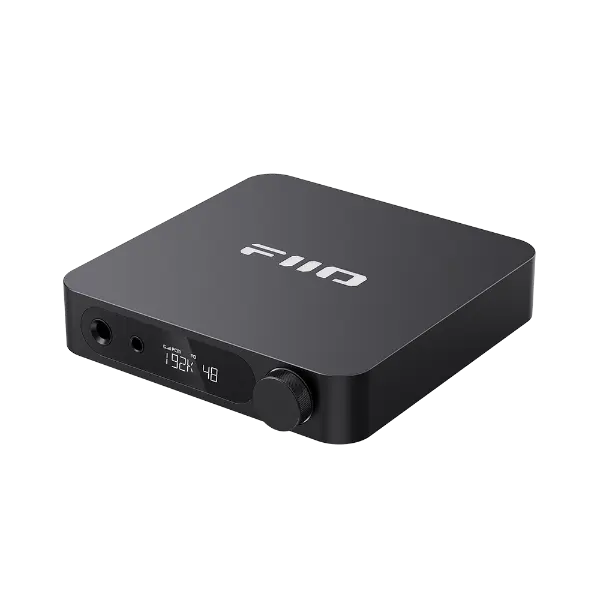 Fiio K11 Noir