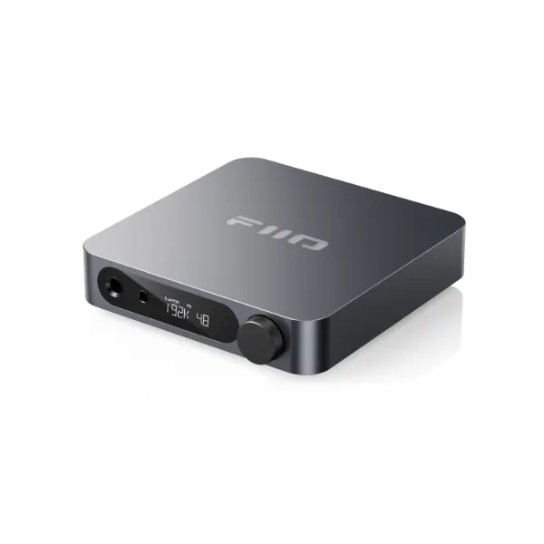 Fiio K11finition Titane