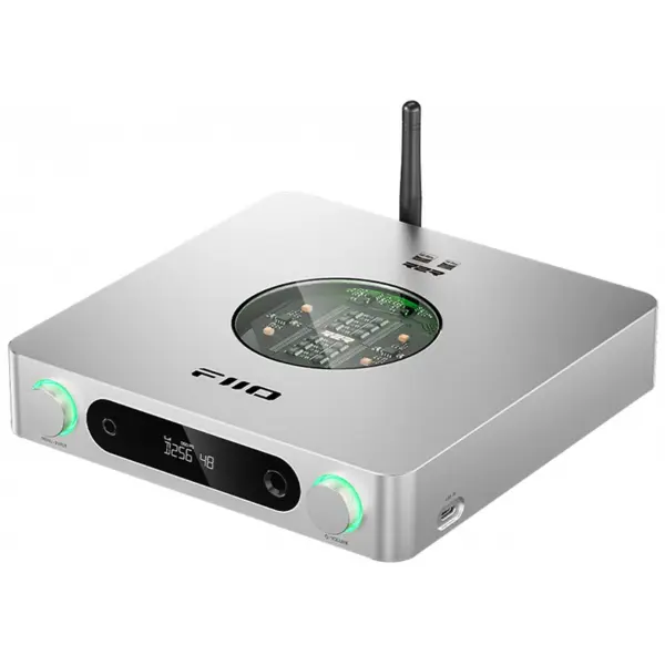 Fiio K13 R2R Argent