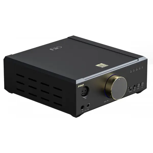 Fiio K9 Pro ESS