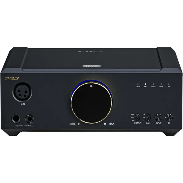 Fiio K9 Pro ESS avant