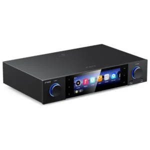 Fiio S15 Noir