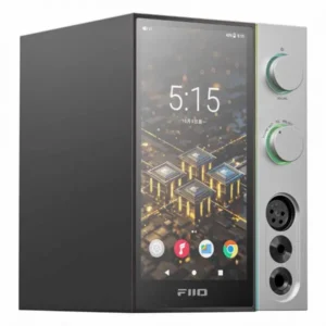 Fiio R9
