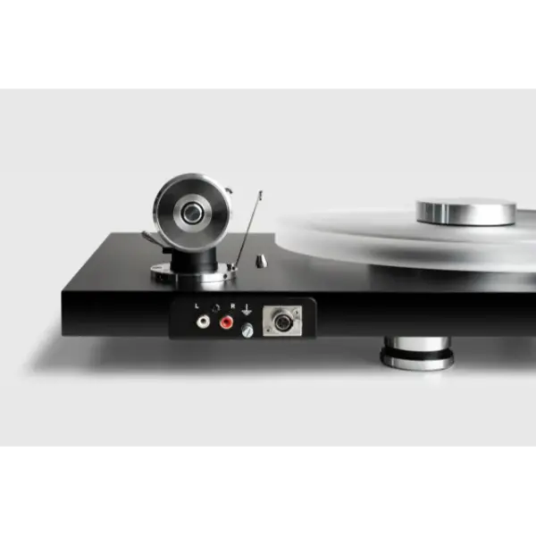 Pro-Ject Debut Reference 10 vue arrière