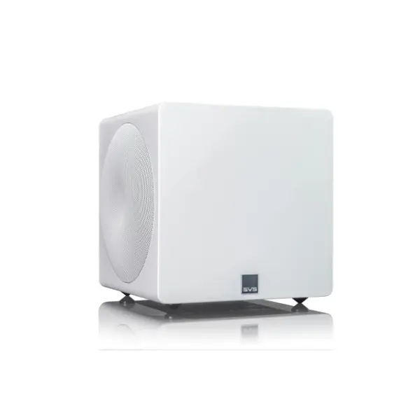 SVS 3000 Micro démo