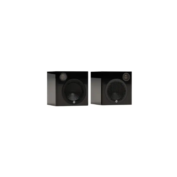 Monitor audio Radius 1 4G Noir