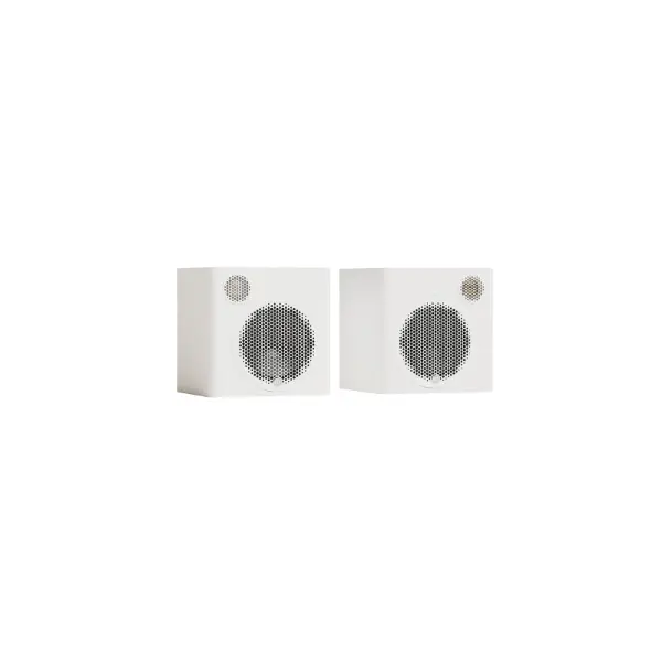 Monitor audio Radius 1 4G Blanc