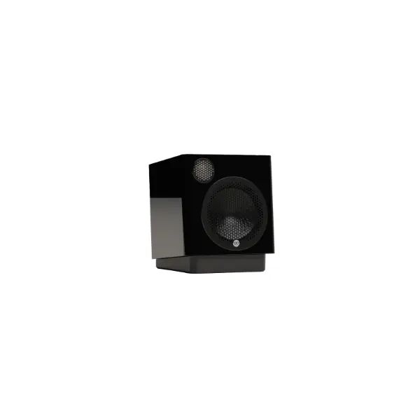 Monitor audio Radius 1 4G Noir avec base desk pad