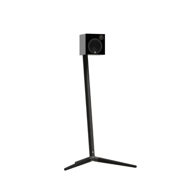 Monitor audio Radius 1 4G Noir avec base Floor stand