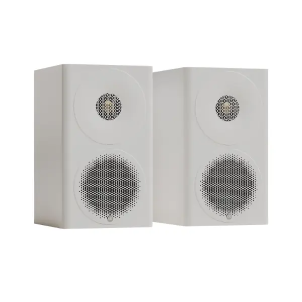 Monitor audio Radius 3 4G blanc