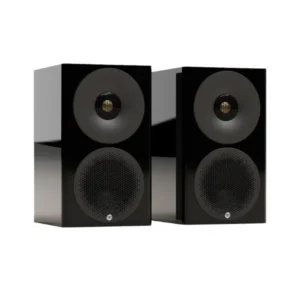 Monitor audio Radius 3 4G Noir