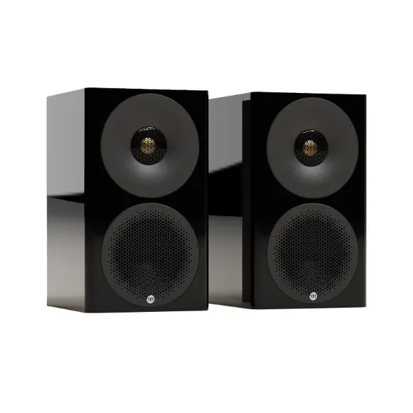Monitor audio Radius 3 4G Noir