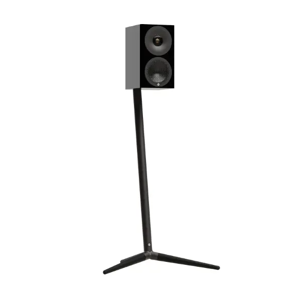 Monitor audio Radius 3 4G Noir avec Floor stand
