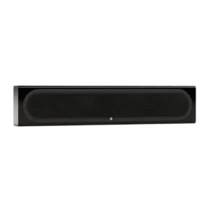 Monitor audio radius on wall Noir