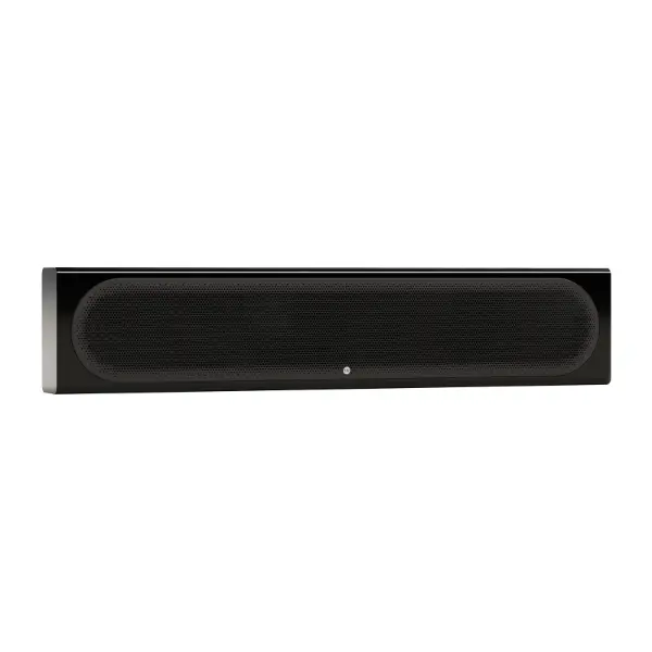 Monitor audio radius on wall Noir