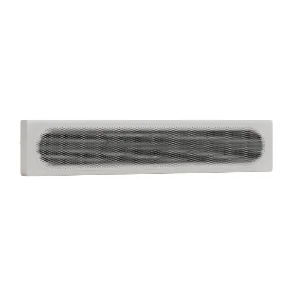 Monitor audio radius on wall Blanc