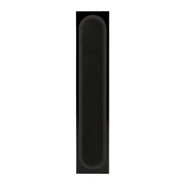Monitor audio radius on wall Noir à la verticale