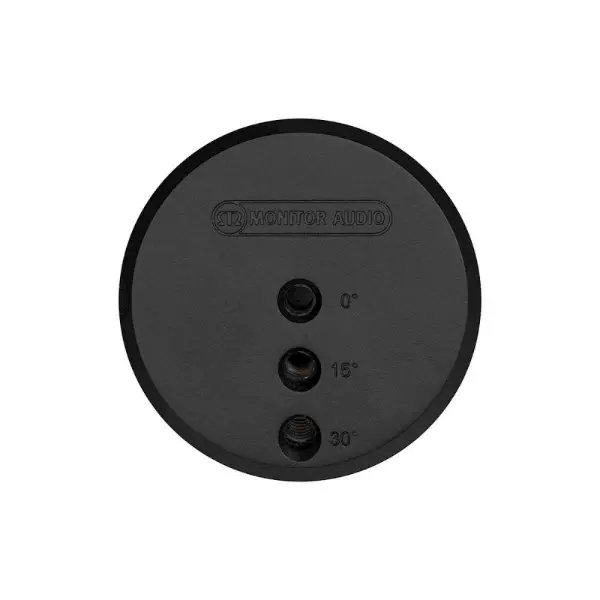 Monitor audio FIX-M Speaker Noir