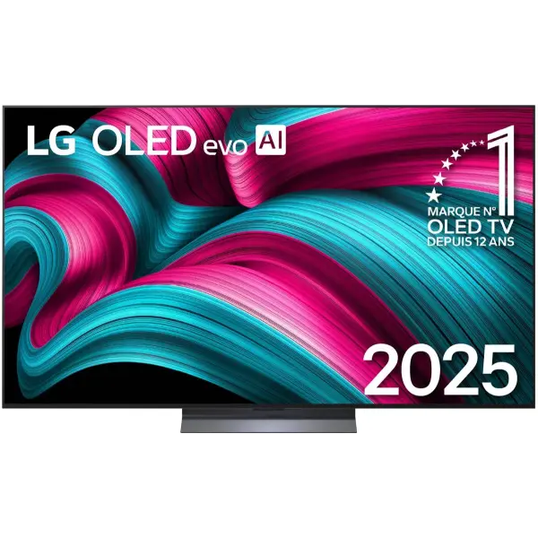 LG OLED65C5