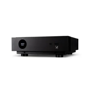 Quad Artera Pre Noir profile 1