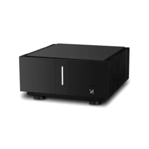 Quad Artera Stereo Noir profile 1
