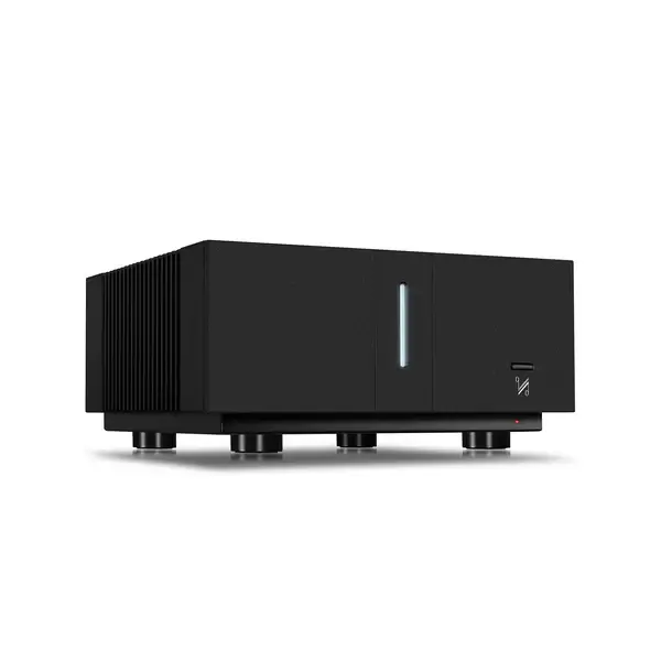 Quad Artera Mono Noir profile 2