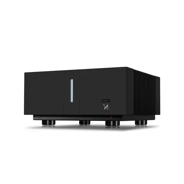 Quad Artera Mono Noir profile 1