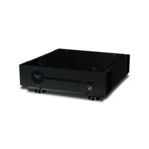 Quad Artera Solus Noir Profile 1