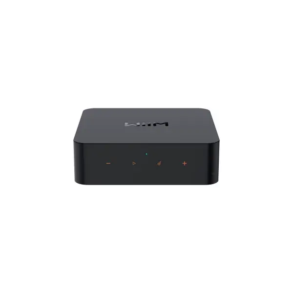 PACK Wiim Pro Plus - Fiio WARMER – Image 2