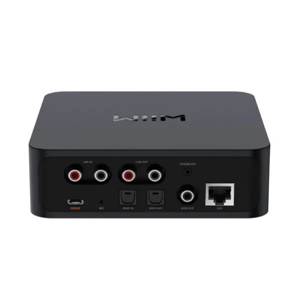 PACK Wiim Pro Plus - Fiio WARMER – Image 3
