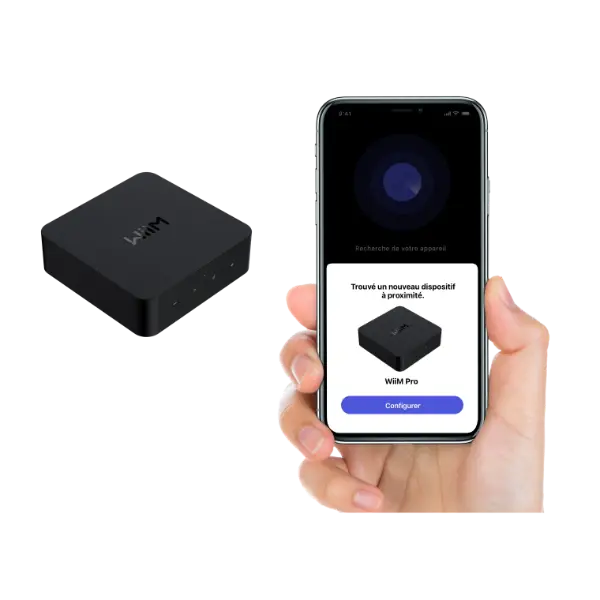 PACK Wiim Pro Plus - Fiio WARMER – Image 4
