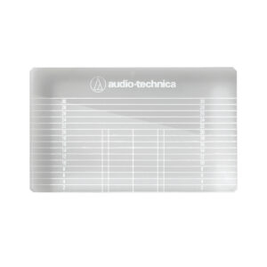 Audio Technica AT-VTAZ1 - Jauge d'alignement VTA et Azimut