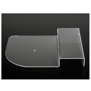 Soulines SA Cover - Capot de protection