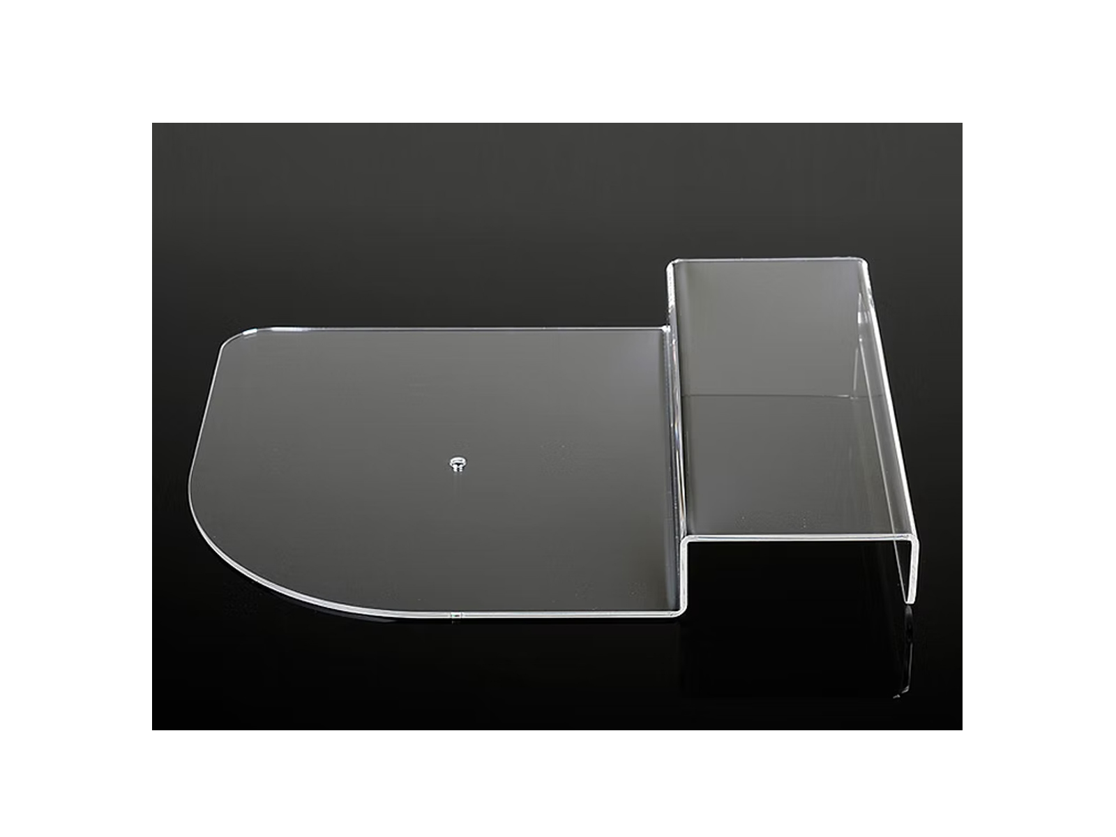 Soulines SA Cover - Capot de protection