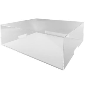 Clearaudio Cover 502 x 452 x 300 - Capot de protection