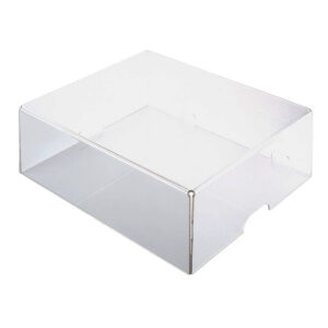 McIntosh (MT 5) 424 x 389 x 103.5 - Capot de protection