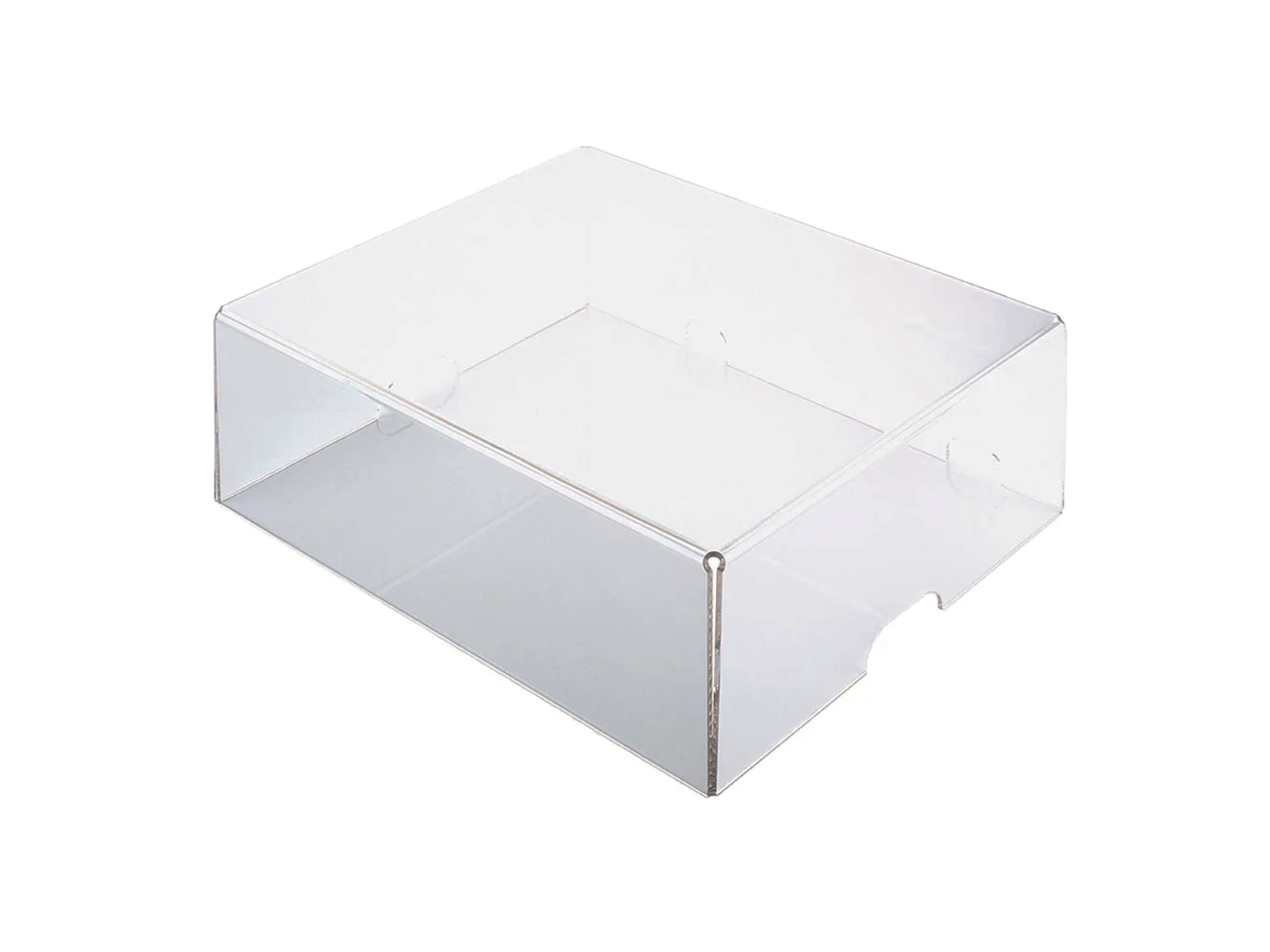 Marantz (TT 15) 490 x 390 x 180 - Capot de protection