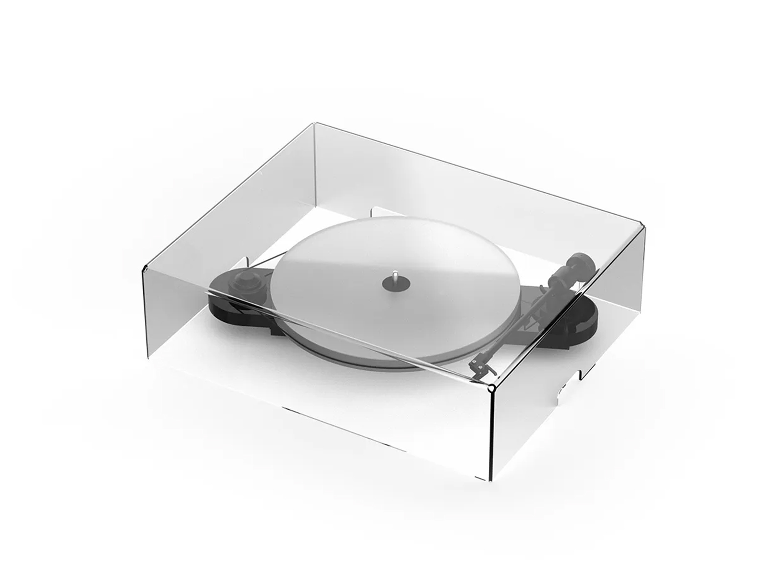 Pro-Ject Cover it E - Capot de protection – Image 2