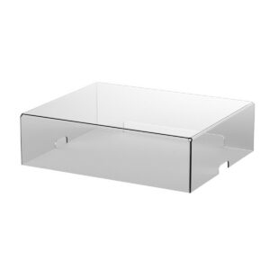 Pro-Ject Cover it E - Capot de protection