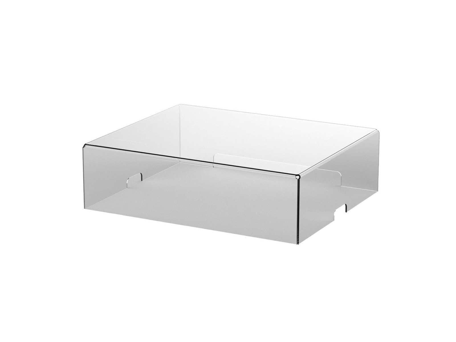 Pro-Ject Cover it E - Capot de protection