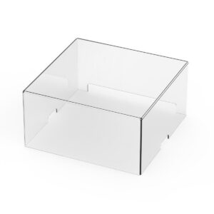 Pro-Ject Cover it DS - Capot de protection