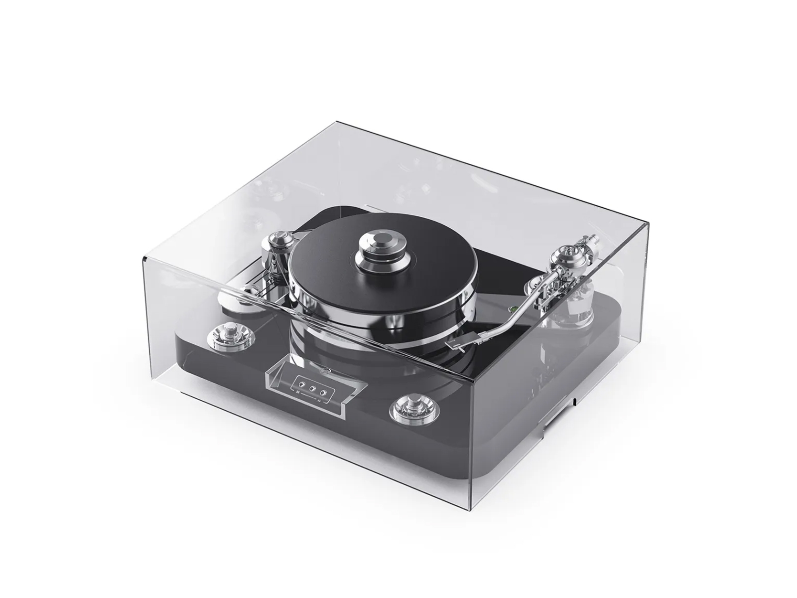 Pro-Ject Cover it RS - Capot de protection – Image 2