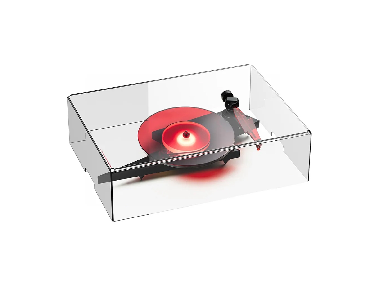 Pro-Ject Cover it Artist Collection - Capot de protection – Image 2