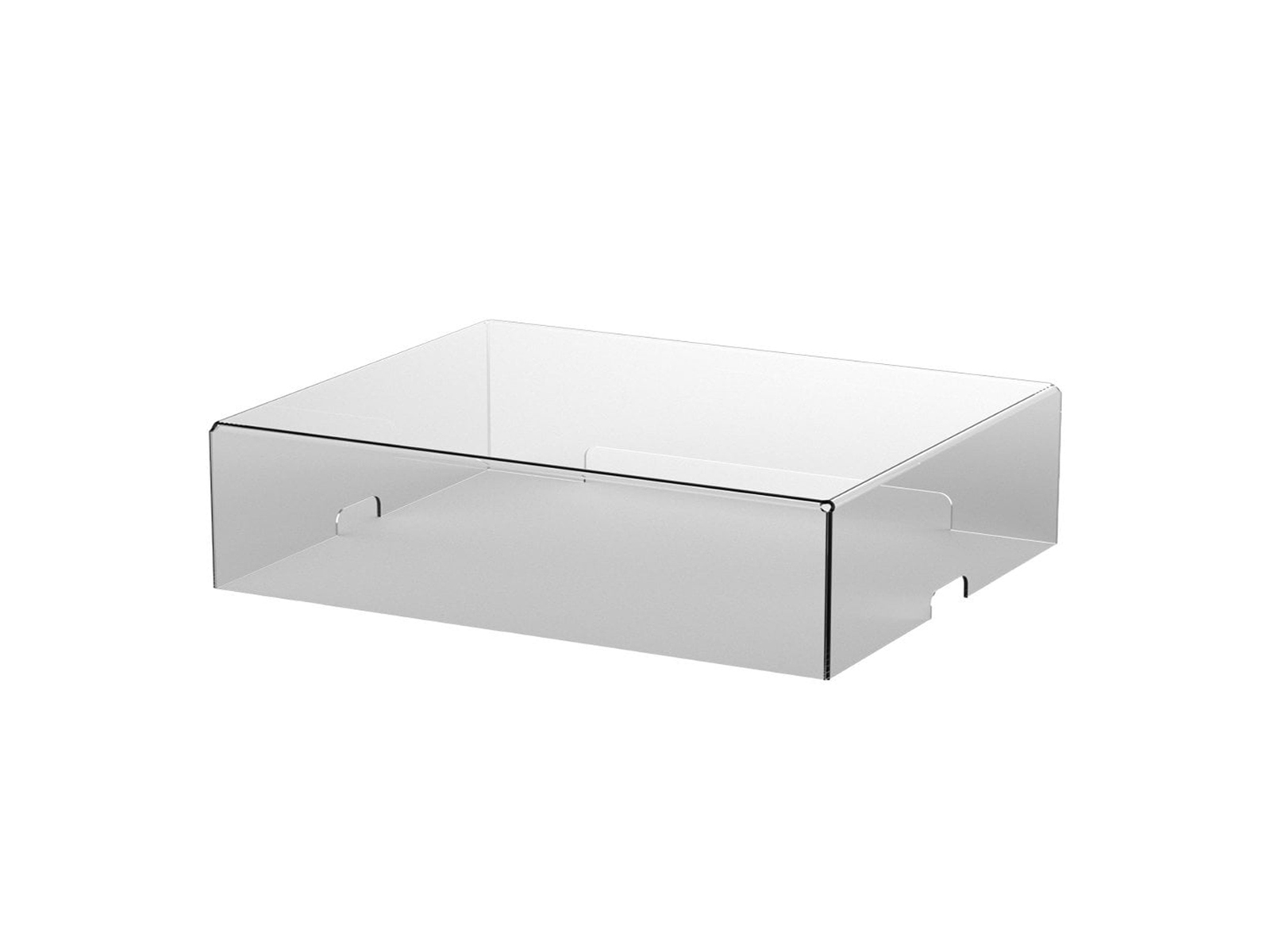 Pro-Ject Cover it Artist Collection - Capot de protection