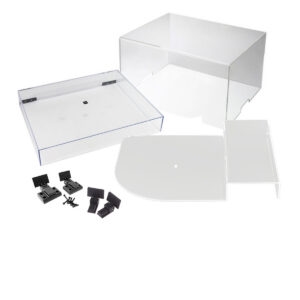 Couvercles & Capots de protection
