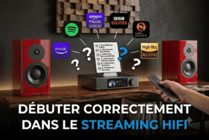Débuter dans le streaming