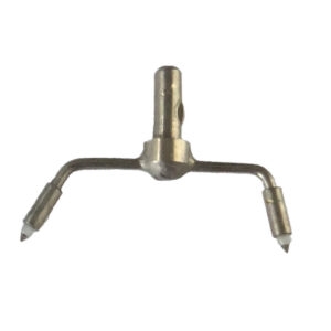 Lenco Double - Diamant de remplacement