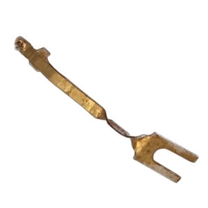 Nagaoka NC 100 - NC 202 - NC 203 - NC 400/H - NC 500 - Diamant de remplacement 1x Saphir 33/45 UpM
